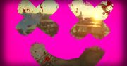 Rage 2 - recenzja. Wszystkie kolory apokalipsy