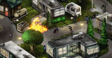 Postal Redux – król brutalności powróci odmłodzony po niemal 20 latach