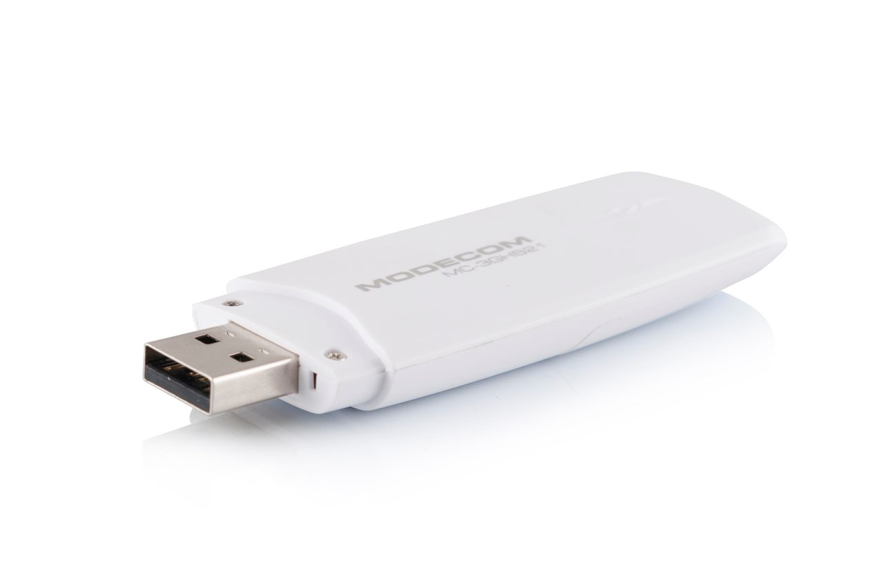 Modecom FreeNet  MC-3GHS21