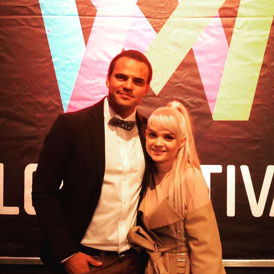 Margaret weźmie udział w Melodifestivalen 2018