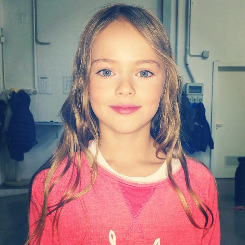Kristina Pimenova 
Fotografia: Facebook.pl