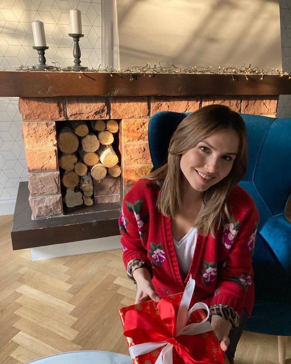 Jak mieszka Marta Żmuda Trzebiatowska?