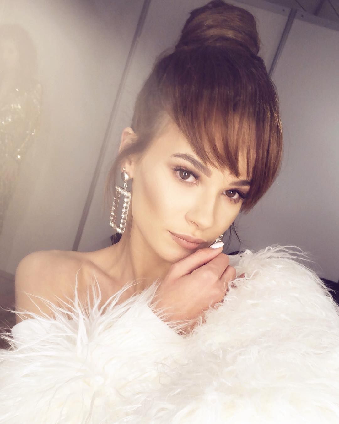Natalia Szroeder - Sylwester 2018