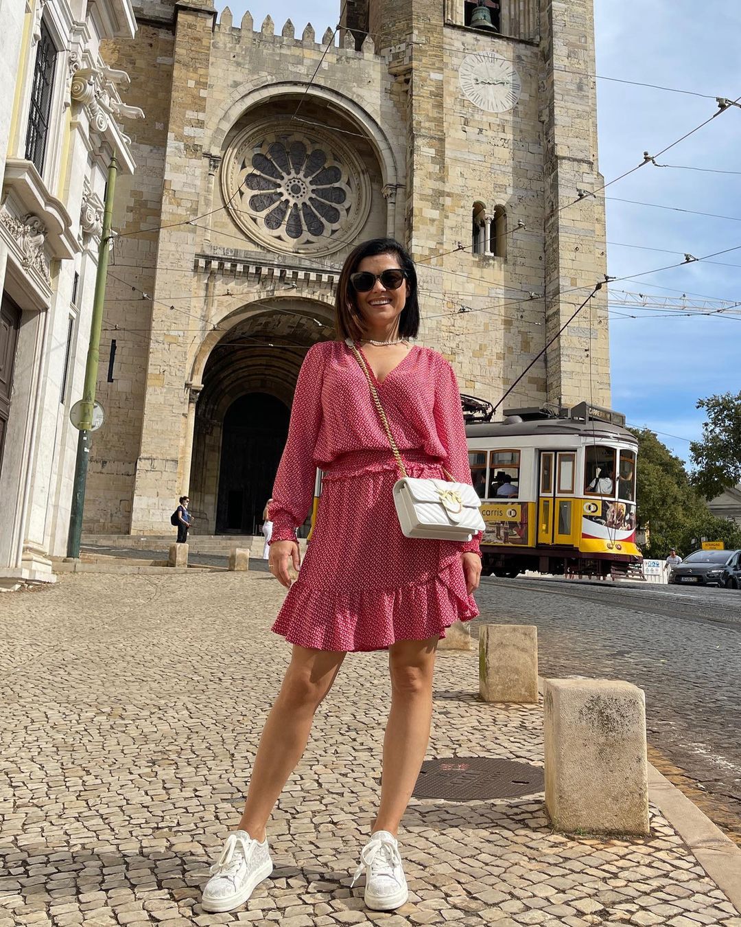 Katarzyna Cichopek - prezent z okazji 39. urodzin