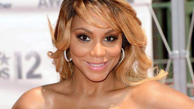 Tamar Braxton