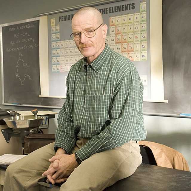 Serial Breaking Bad jednak wróci?
