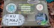 Geocaching – świetna gra terenowa dla całej rodziny