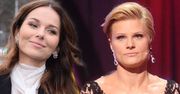 Anna Głogowska pierwszy raz o zmianach w "Tańcu z gwiazdami". Tylko ona mogła pozwolić sobie na taki komentarz o Paulinie Sykut