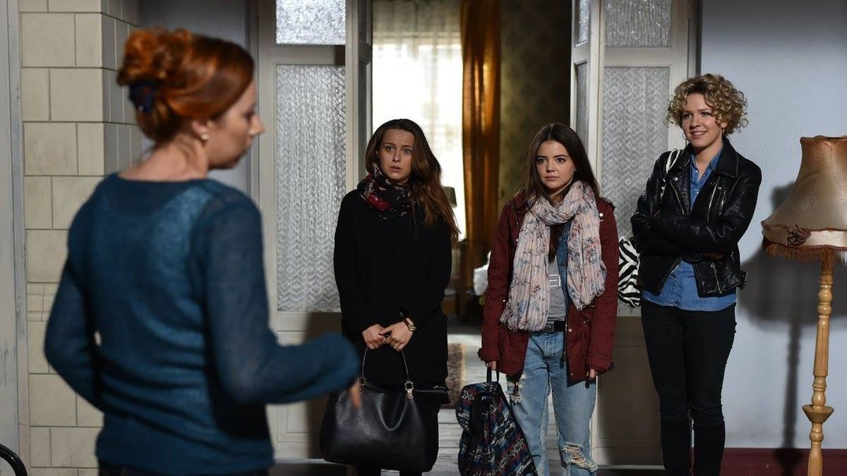 Dziewczyny ze Lwowa, fot: Facebook