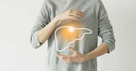 Ogniskowy rozrost guzkowy wątroby