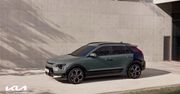 Nowa Kia Niro odsłonięta. Zmieniła się nie do poznania i jest bardziej eko