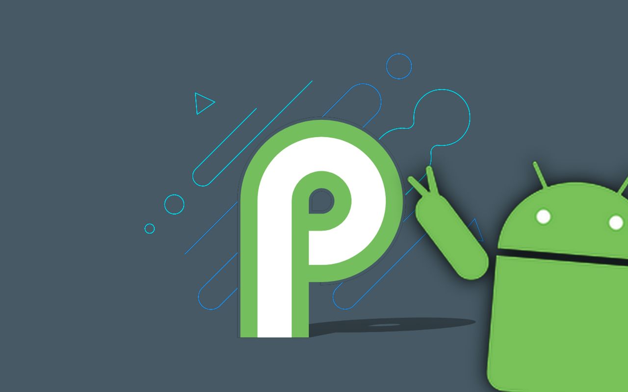 Android P Developer Preview oficjalnie. Co nowego?