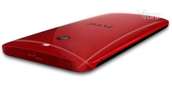 HTC One M8 Ace - czy to plastikowa wersja flagowca?