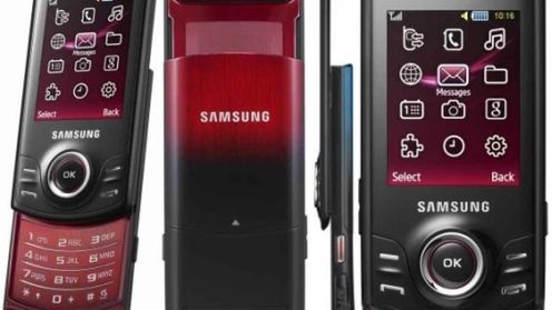 Samsung S5200 wchodzi na polski rynek 1