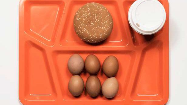 Ostatnie posiłki przed egzekucją. Co zamawiali skazani na śmierć? 1