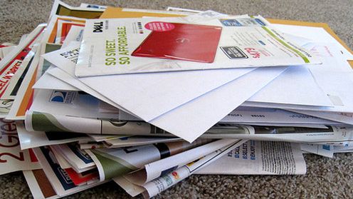 Gadu-Gadu przegięło? Reklama zamiast „zaraz wracam” 1