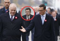 Walka frakcji w PiS. "Dyskusje personalne nie służą"