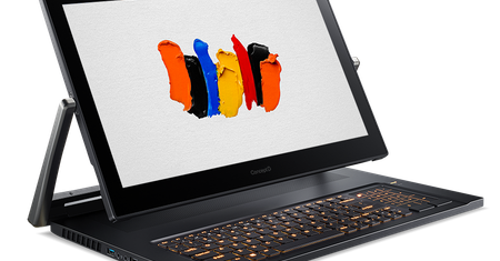 IFA 2019: Acer przedstawia serię ConceptD. Idealny sprzęt dla kreatywnych