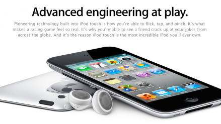 Wpadka grafików Apple'a przy reklamie nowych iPodów? 1