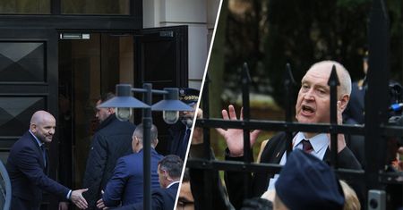 Zawiadomienia do prokuratury ws. Trybunału, Nawrocki z wizytą w TK [SKRÓT DNIA]