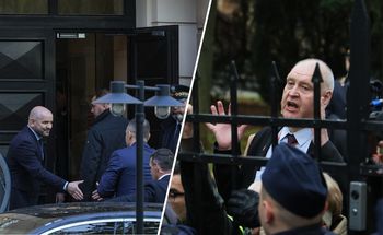 Zawiadomienia do prokuratury ws. Trybunału, Nawrocki z wizytą w TK [SKRÓT DNIA]