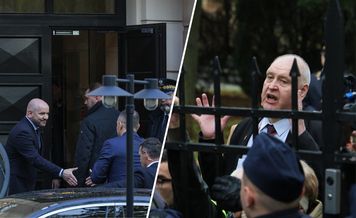Zawiadomienia do prokuratury ws. Trybunału, Nawrocki z wizytą w TK [SKRÓT DNIA]