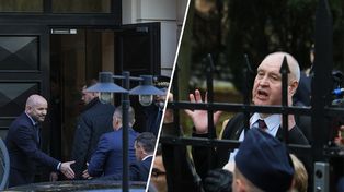 Zawiadomienia do prokuratury ws. Trybunału, Nawrocki z wizytą w TK [SKRÓT DNIA]