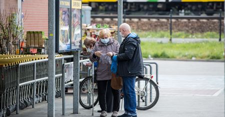 Emerytury w górę o 7 proc. W kwietniu - trzynastka