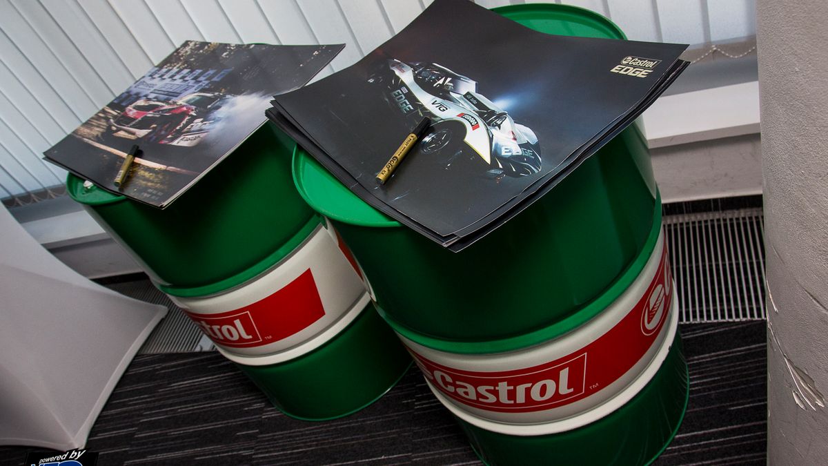 Spotkanie na szczycie 1