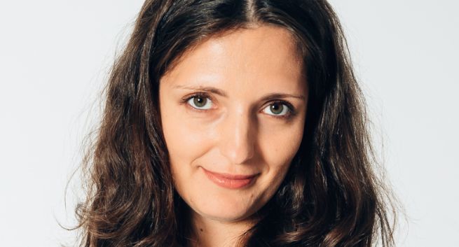 Maja Biniewicz digital chief officerem w Grupie MullenLowe