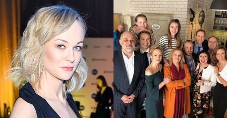 "O mnie się nie martw" znika z anteny TVP. Rozgoryczona Aleksandra Adamska: "Nie jestem w stanie zrozumieć poziomu BEZCZELNOŚCI"