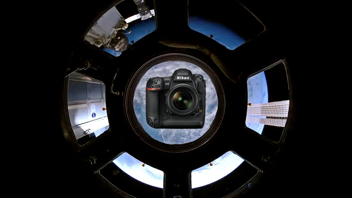Nikon inwestuje w rynek… zaawansowanych drukarek 3D. To dopiero dziwny ruch 1