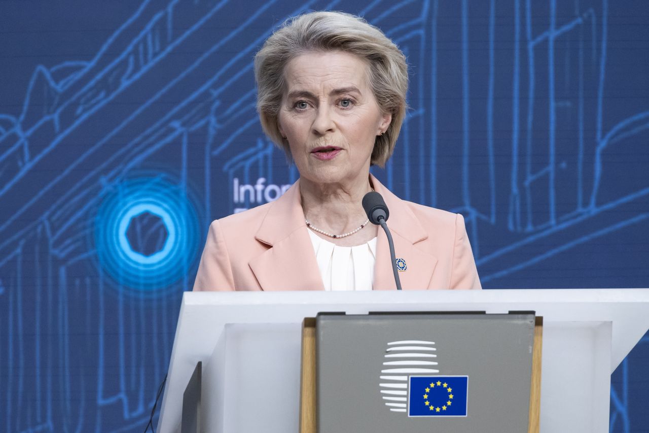 Tak KE chce ulżyć firmom. Oto wielki plan Brukseli