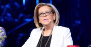 Elżbieta Zapendowska szczerze o stanie zdrowia. Jest coraz gorzej? "Już g*wno widzę"