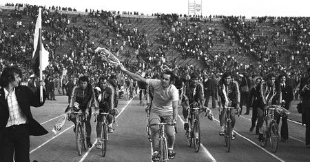 Nie żyje Ryszard Szurkowski. Miał 75 lat