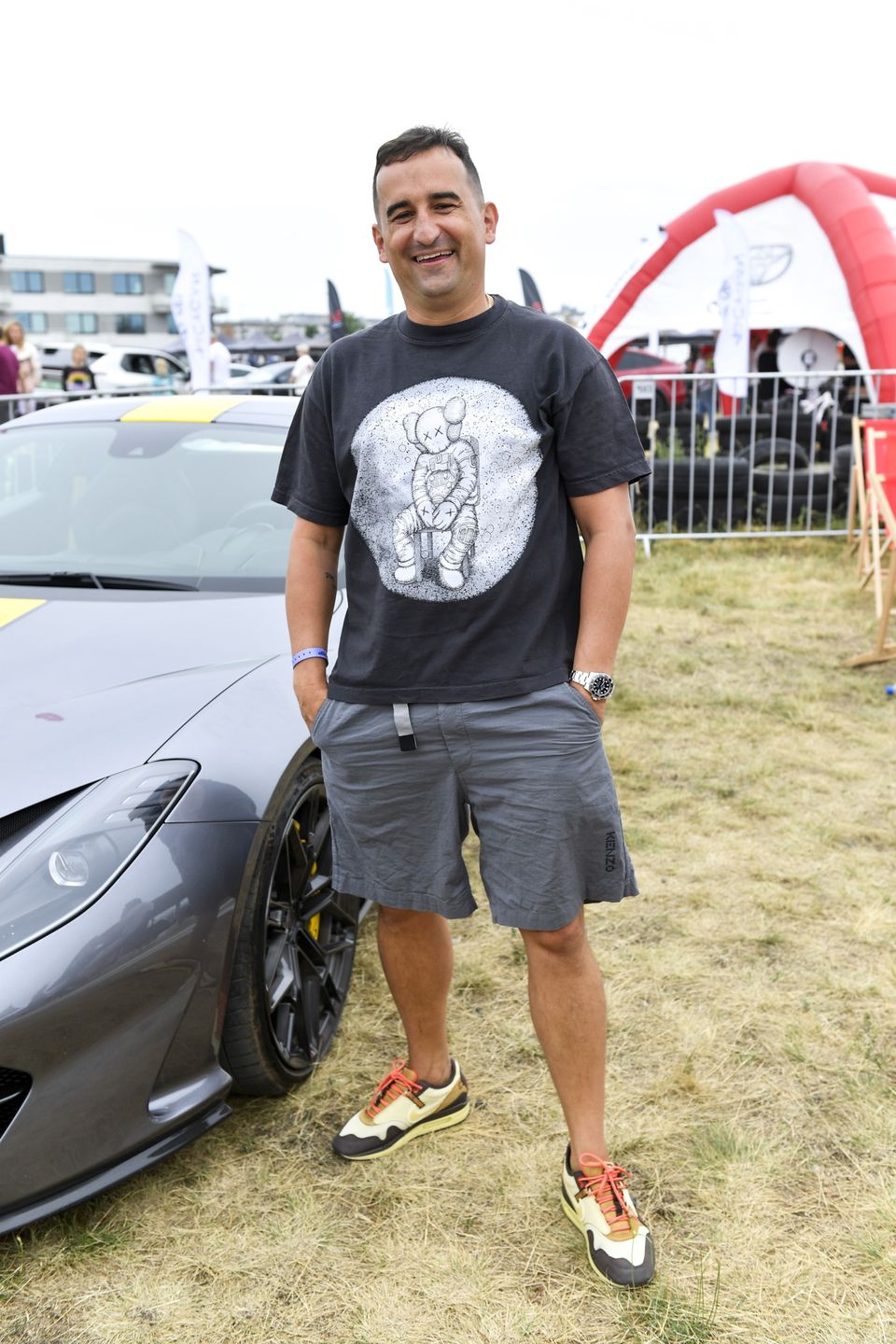 Speed Games x Driftingowe Mistrzostwa Polski 