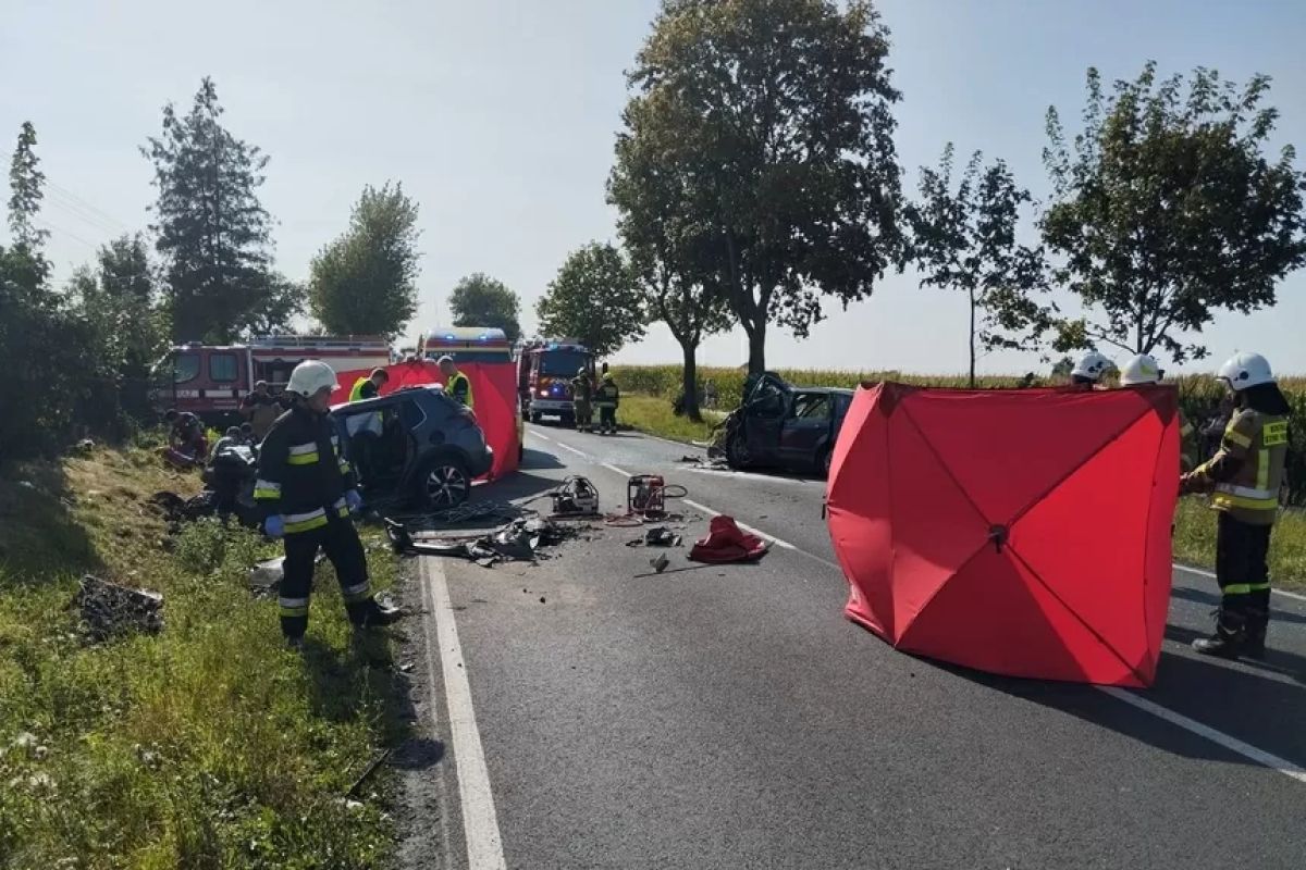 2-letnie dziecko zostało bez rodziców. Żołnierz nadal bez zarzutów