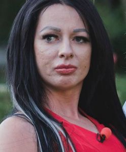 "Rolnik szuka żony". Tak Jessica wygląda bez charakterystycznego makijażu. Jest nie do poznania