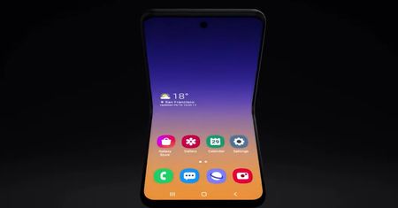 Samsung rozwiał wątpliwości - nowe flagowce to linia Galaxy S20 i składany Galaxy Bloom