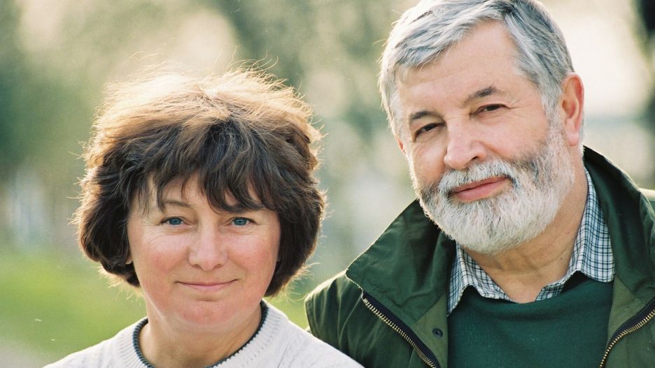 Zofia Nasierowska, Janusz Majewski
