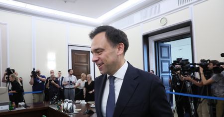 Grunty państwowych spółek pod mieszkalnictwo? Domański mówi, z czym jest problem