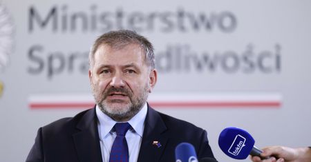 Ustawy sądowe jeszcze w tym roku? "Obiecaliśmy święta z Żurkiem"