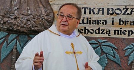 Ojciec Rydzyk przejdzie emeryturę? Pojawiły się sensacyjne doniesienia