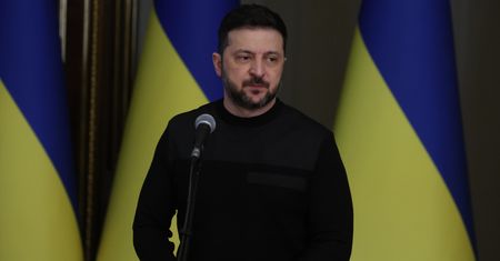 Zawiedzione zakochanie zastąpić geopolityką [OPINIA]