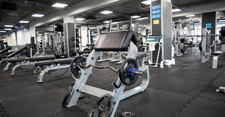 Nowe obostrzenia od 12 lutego. Rząd zdecydował ws. uprawiania sportu