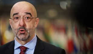 "Kampania oszczerstw". Węgry o oskarżeniach o szpiegostwo
