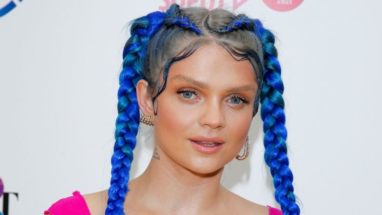 Margaret prezentuje swoje naturalne oblicze