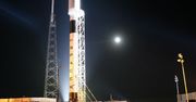 SpaceX pracuje nad rakietami wielokrotnego użytku [wideo]