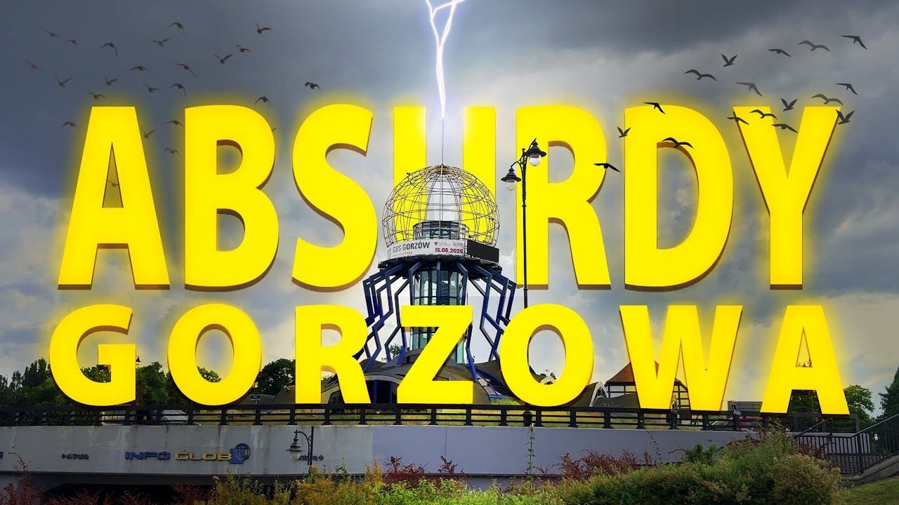 Gorzów: "Stąd się częściej wyjeżdża niż tu wjeżdża". Młodzi na temat miasta