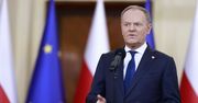 "Epokowe wydarzenie". Tusk o gigantycznych inwestycjach
